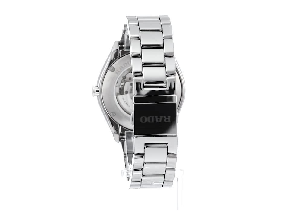 Amazon.co.jp: [ラドー]RADO 腕時計 HyperChrome(ハイパー